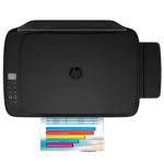 HP All-In-One Printer Deskjet GT 5820 By HP