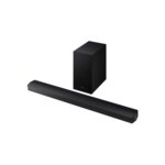 Samsung HW-B750F 5.1-Channel Soundbar System With Wireless Subwoofer By Samsung