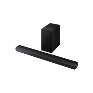 Image for Samsung HW-B750F 5.1-Channel Soundbar System With Wireless Subwoofer