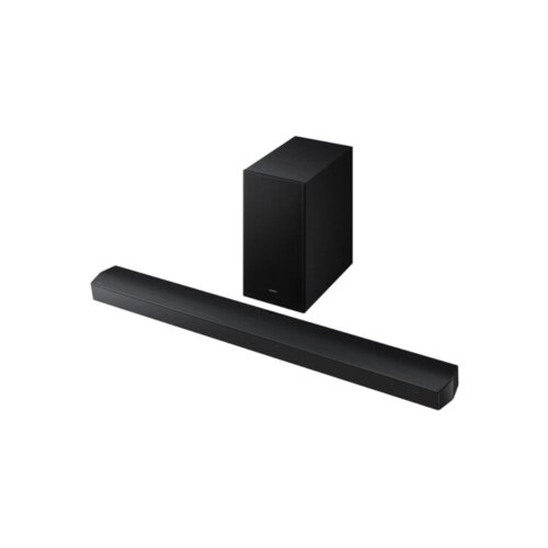 Samsung HW-B750F 5.1-Channel Soundbar System With Wireless Subwoofer