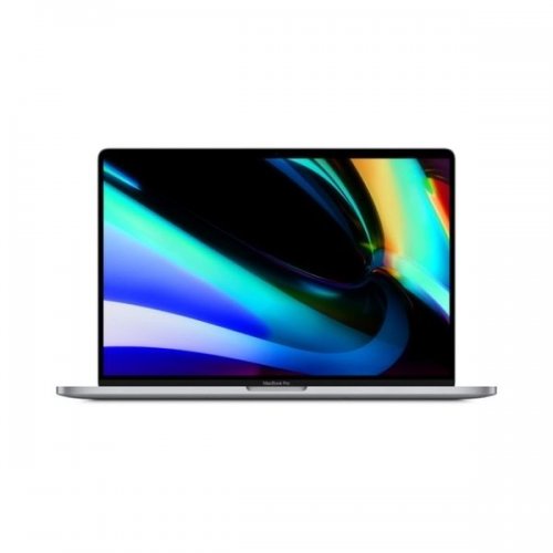 APPLE 16 MacBook PRO  Intel Core I7 - 6 Core 9th Gen, 16GB Of 2666 MHz DDR4 RAM,  512GB SSD -MVVJ2LL/A 