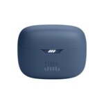 JBL TuneBuds True Wireless Earbuds With Active Noise Cancellation (ANC), Rich Bass And 48hr Battery By JBL