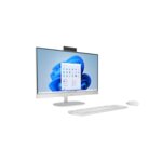HP AIO 24 Inch PC - CR0021 Core I7 13th Gen, 16GB/512GB SSD By HP