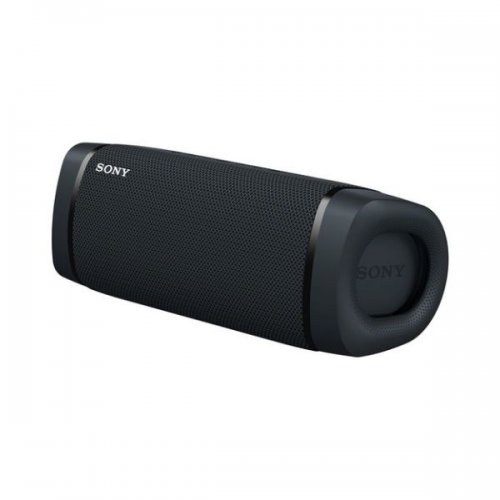 Sony SRS-XB33 Portable Bluetooth Speaker With Programmable Party Lights