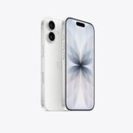 Apple IPhone 17 8GB RAM 512GB Storage - 6.3 Inch OLED, 5G, 48MP Camera, Dual Sim By Apple