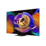 TCL 98 Inch 4K QD-MiniLED Google TV – 98C7L Ultra Bright HDR 3000 Nits By TCL