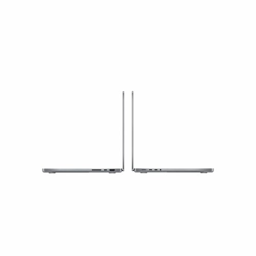 Apple MacBook Pro MPHF3 14 Inch With M2 Pro 12-Core CPU, 19-Core GPU, 16GB Memory, 1TB SSD, Space Gray - 2023