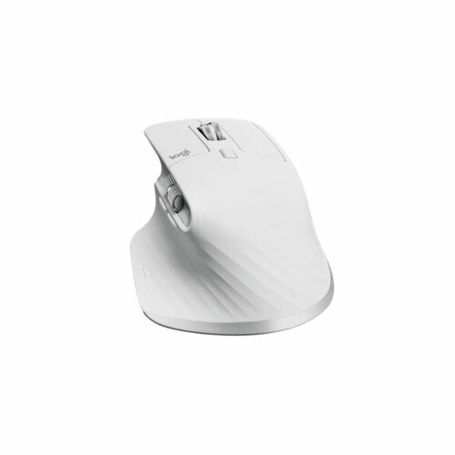 Logitech MX Master 3S Wireless Performance Mouse