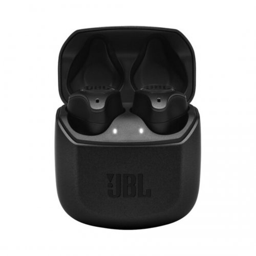 JBL CLUB PRO+ TWS Noise-Canceling True Wireless In-Ear Headphones