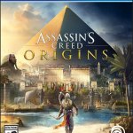 Assassin’s Creed Origins By Sony