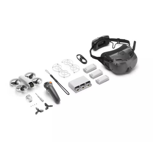 Dji Neo Motion Fly More Combo