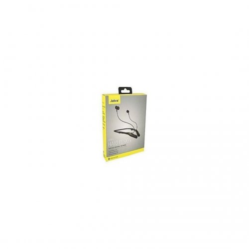 Jabra Bluetooth Headphones