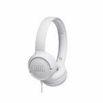 JBL TUNE 500 - Wired On-Ear Headphones By JBL
