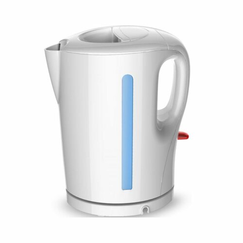 RAMTONS RM/399 CORDED ELECTRIC KETTLE 1.7 LITERS WHITE-