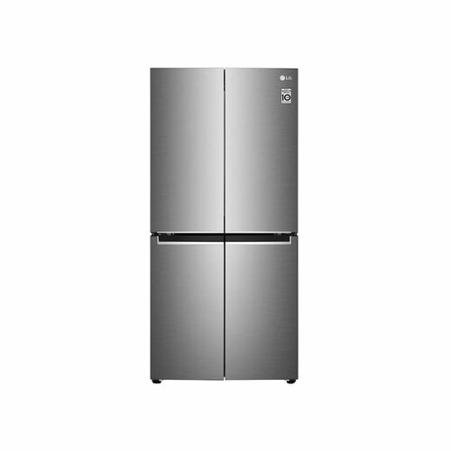 LG GC-B22FTLVB 530L French Door Refrigerator With Smart Inverter Compressor