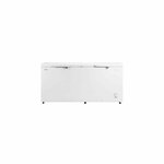 Hisense Chest Freezer 510 Liters FC660SH By Hisense