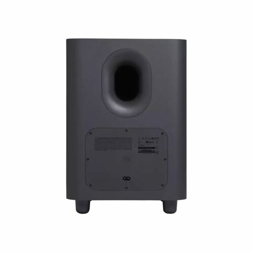 JBL Bar 500 - Premium Soundbar With Wireless Subwoofer