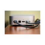 Apple Mac Mini M4 16GB 256GB By Apple