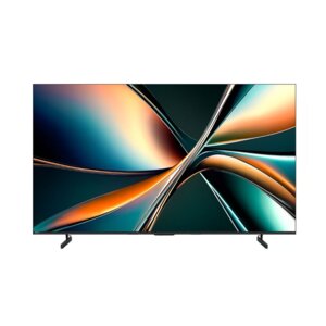 Hisense 75 Inch ULED Mini-LED 144Hz TV – 4K, 75U7Q PRO Surround Speakers, VIDAA photo