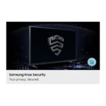 Samsung 75 Inch 4K HDR Smart LED TV 75U8000F  - 2025 Model By Samsung