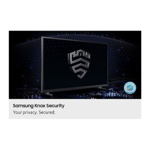 Samsung 75 Inch 4K HDR Smart LED TV 75U8000F  - 2025 Model