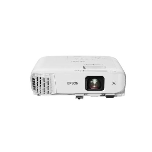 Epson EB-982W Projector - Wireless, Built-in-Speakers, Portable