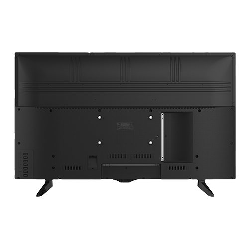 VISION PLUS 43 Inch ANDROID SMART FULL HD TV VP8843S