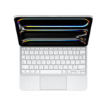 Apple Magic Keyboard 11 Inch M4 - Sleek Wireless Design For Effortless Typing In 2025 By Apple