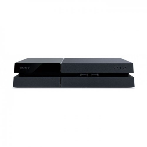 Sony PlayStation 4 Slim 500GB Console (Black) – Compact Design For Kenya Gamers