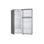 LG 217L 2-Door Refrigerator - Smart Inverter Compressor, Model GN-B212PFNF By LG