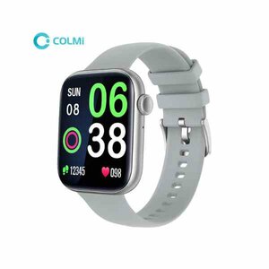 COLMI P45 Smart Watch Blood Oxygen Monitor Fitness 2022 Ip67 Waterproof Answer Calling Smartwatch photo