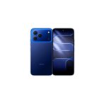 Tecno Spark 50 128GB- 6.78 Inch 120Hz Display, 7000mAh Battery By Tecno