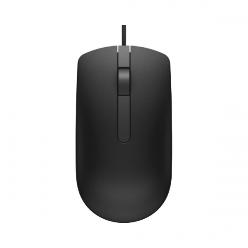 Dell USB Mouse MS116