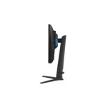 Samsung LS25BG402EMXUE Monitor – 25 Inch Full HD, 165Hz By Samsung