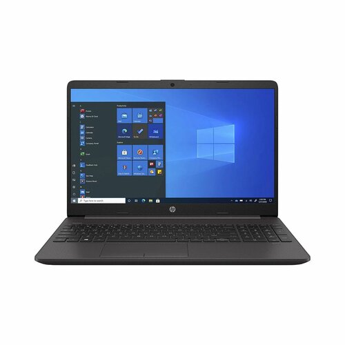 HP 255 G8 15.6" Notebook, AMD Ryzen 5 3500U, 8GB RAM, 256GB SSD, AMD Radeon Graphics, Windows 10 Pro