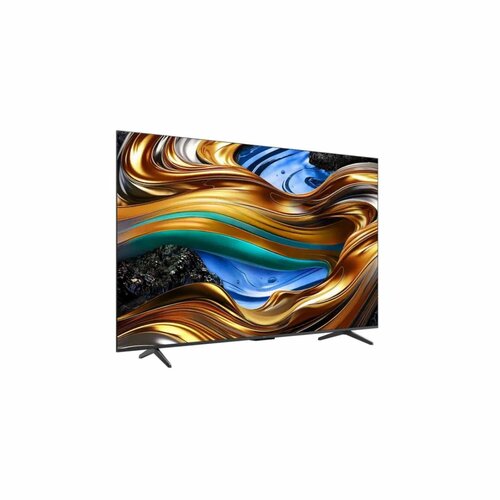 TCL 55 Inch 55P755 4K UHD Google Smart TV | AiPQ™ PROCESSOR (2024)