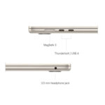 Apple MacBook Air M2 13-inch 512GB + 8GB By Apple