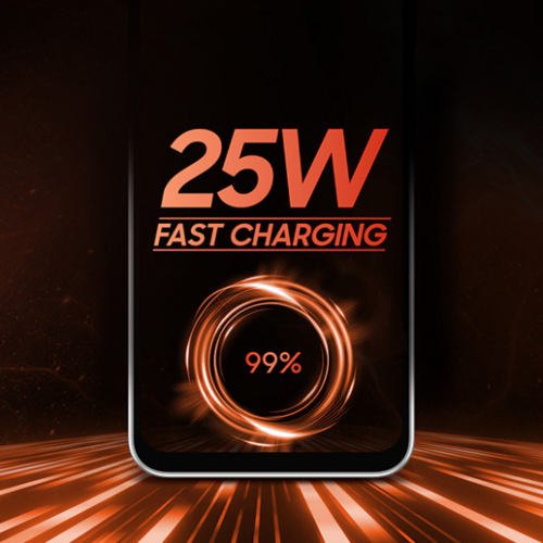 Samsung Galaxy M36 5G 6GB RAM, 6.7 Inch Display, Dual Sim, External Storage Support Via MicroSD (Up To 2 TB)