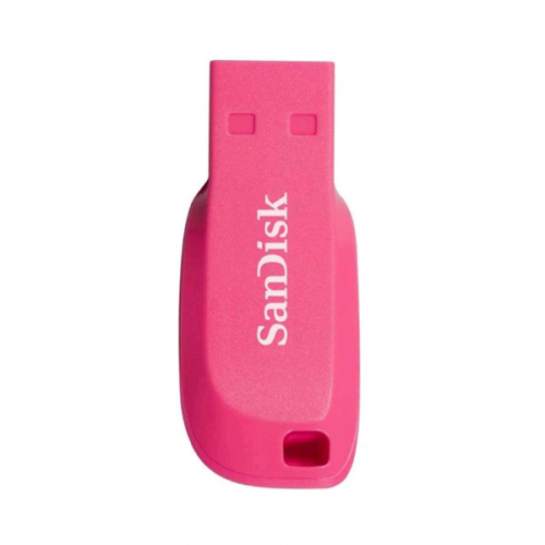 SanDisk Cruzer Blade 16GB White