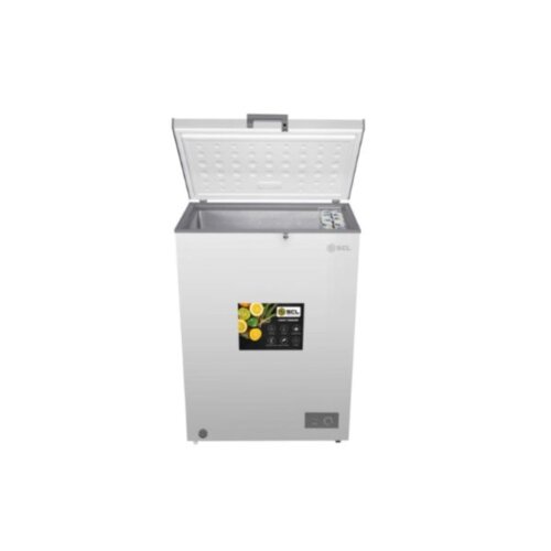 SCL 98L Chest Freezer – Energy Efficient, Model SCL-CFD100G By SCL