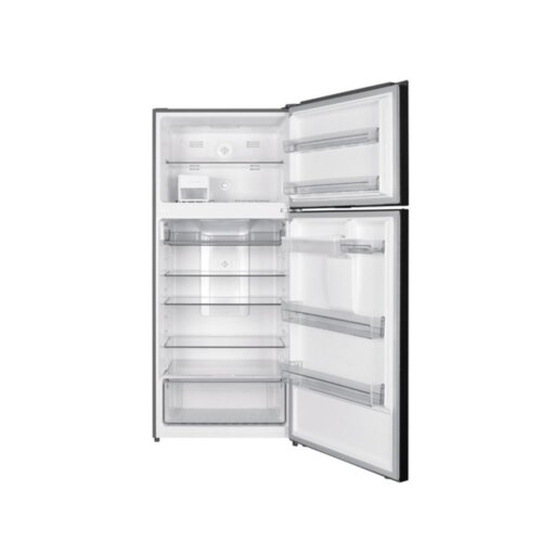 MIKA 528L No Frost Fridge With Water Dispenser MRNFW528XLBV
