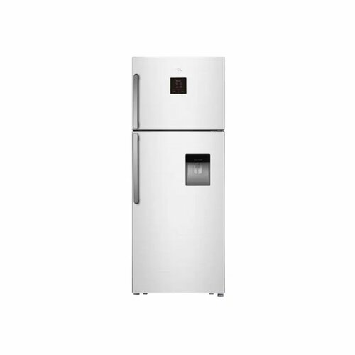 TCL P605TMSWD 360L Top Mounted Refrigerator By Other