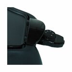 RAMTONS NONSTICK GRILL/GRIDDLE- RM/590 By Ramtons