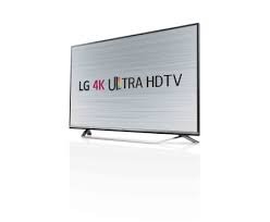 Image for LG 70 inch Smart  4K led TV Model 70UF770T
