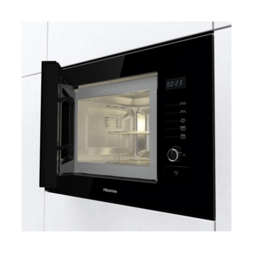 Hisense 20L HB20MOBX5 Built-in Microwave Oven