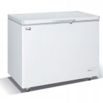 Ramtons 230 LITERS CHEST FREEZER, WHITE- CF/235 By Ramtons