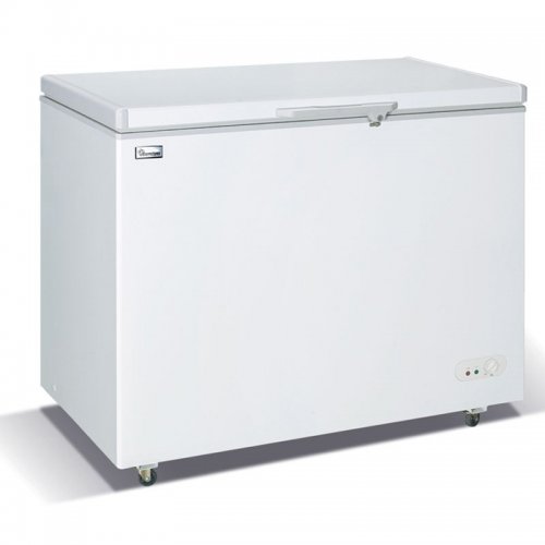Ramtons 230 LITERS CHEST FREEZER, WHITE- CF/235