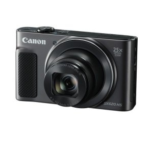 Image for Canon PowerShot SX620 HS Digital Camera