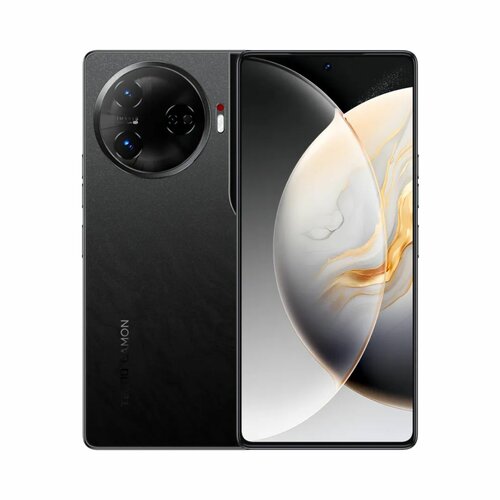 Tecno Camon 30 Pro 5G 6.78" 12GB RAM 512GB ROM 5000mAh (WITH BUDS)