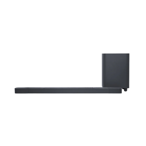 JBL Bar 800 Soundbar With Wireless Subwoofer